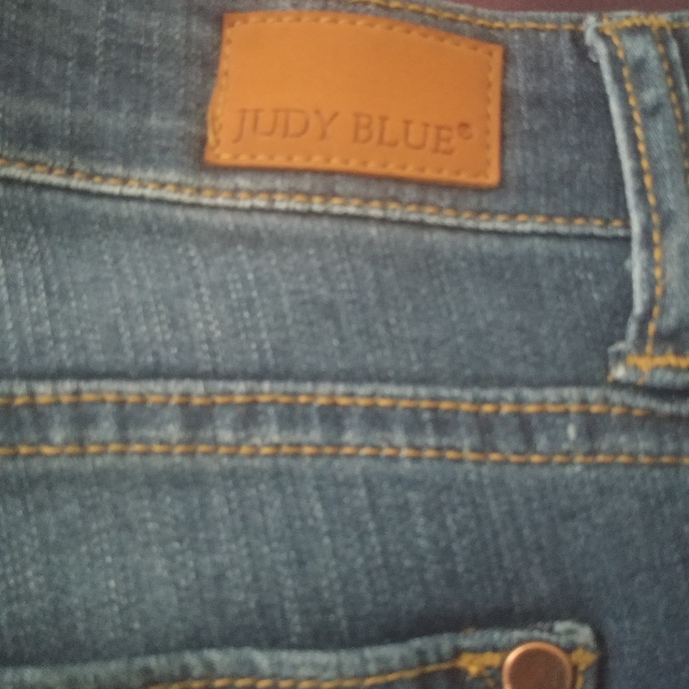Judy blue bootcut jean size 13